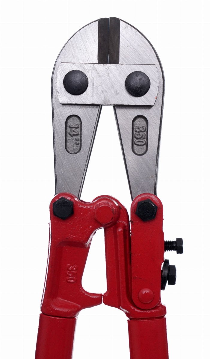 Kraft&Dele Professionaalne poltlõikur 24" (610 mm), karastatud