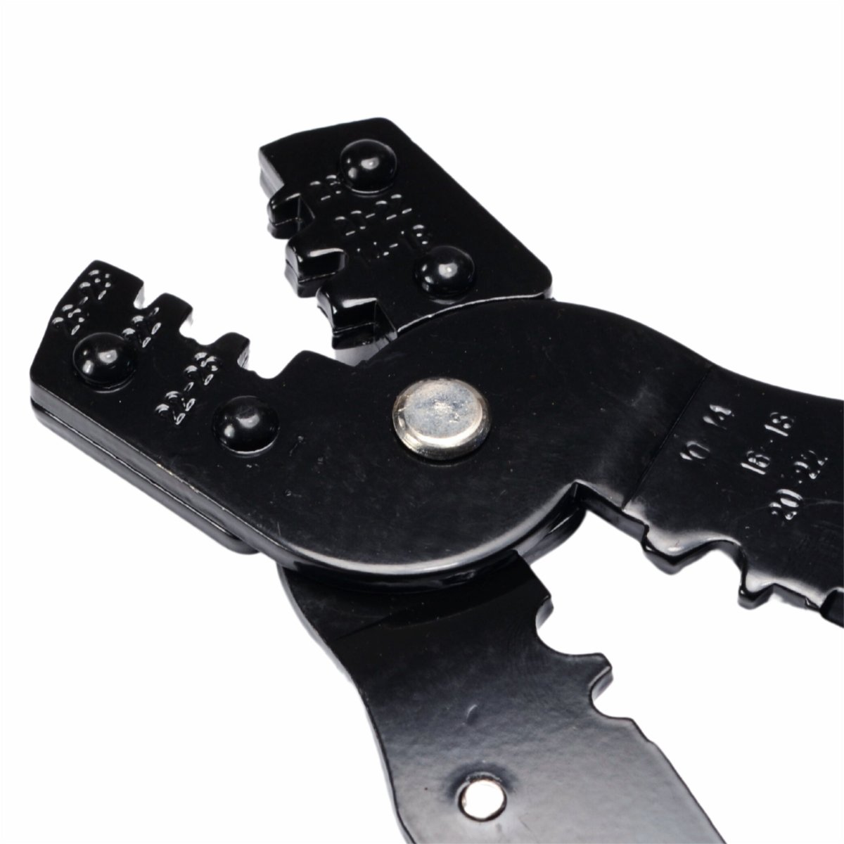 Pressimistangid isoleerimata klemmidele 0.5-6 mm²