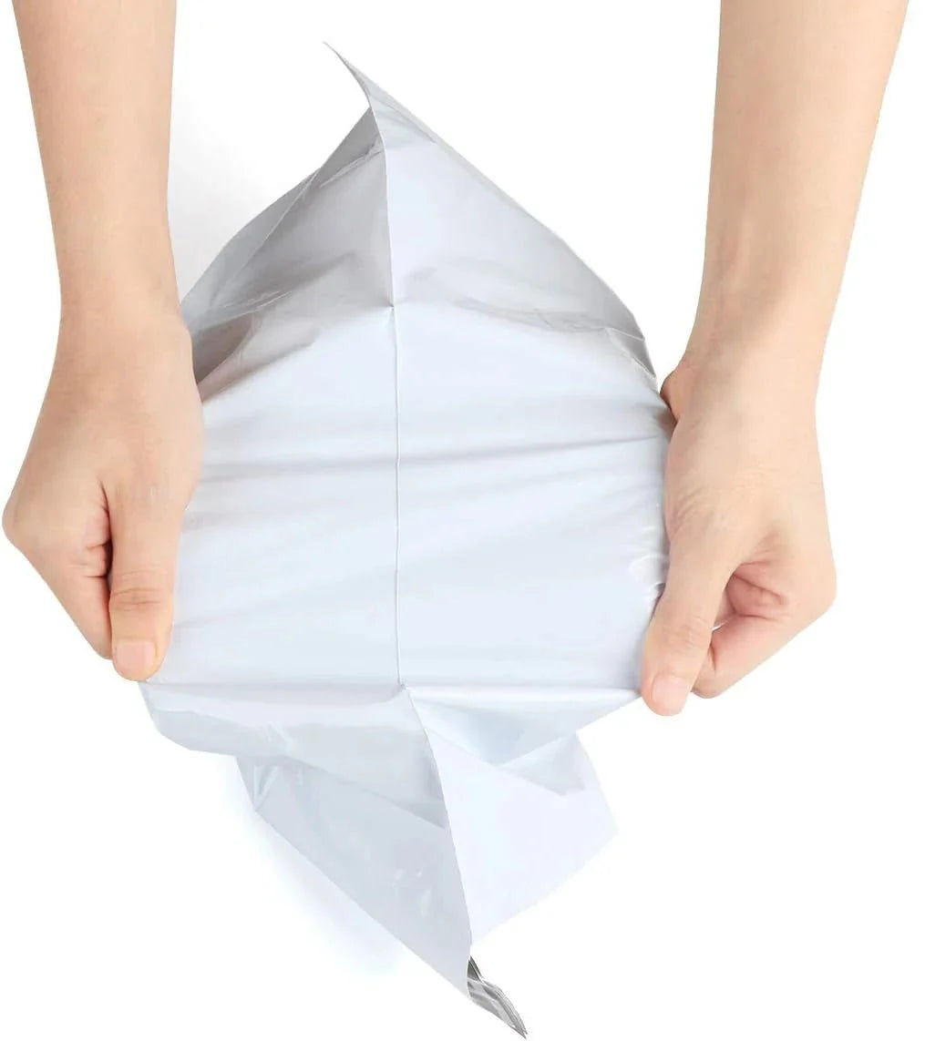 Valged kullerümbrikud 500x600 mm – 50 tk pakis (50 tk)