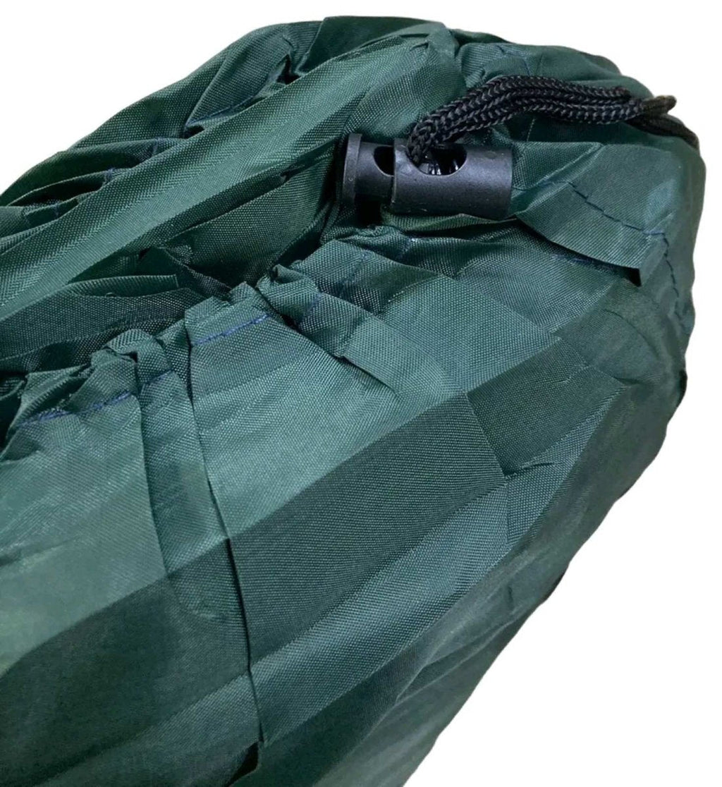 Kvaliteetne magamiskott 210x75 cm matkamiseks ja koduseks kasutamiseks