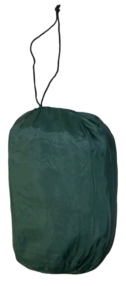 Kvaliteetne magamiskott 210x75 cm matkamiseks ja koduseks kasutamiseks