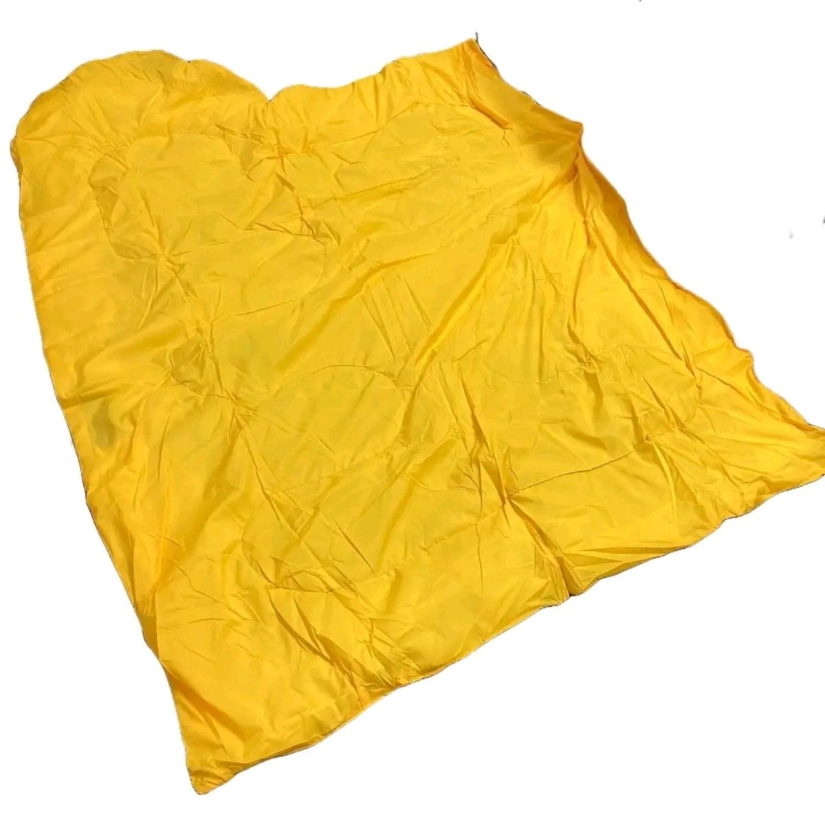 Kvaliteetne magamiskott 210x75 cm matkamiseks ja koduseks kasutamiseks