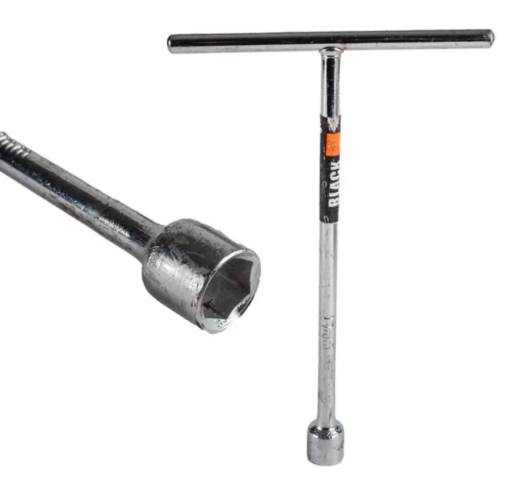 13mm T-handle Socket Wrench