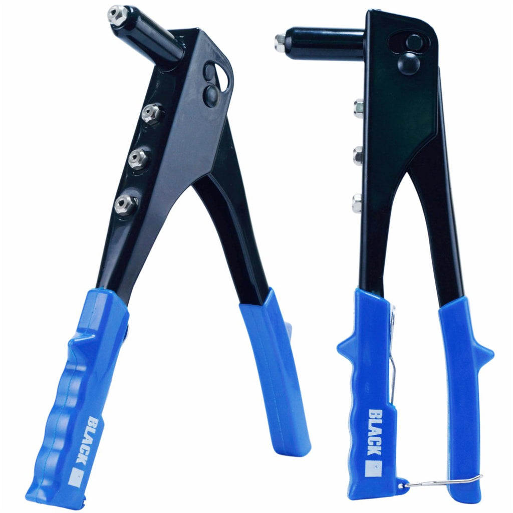 Käsitsi neetimispitsid 2.4-4.8 mm, 250 mm