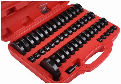 Laagrite, pukside ja tihvtide eemaldus/paigalduskomplekt 52 tk – KD10699 - Ostuklikk