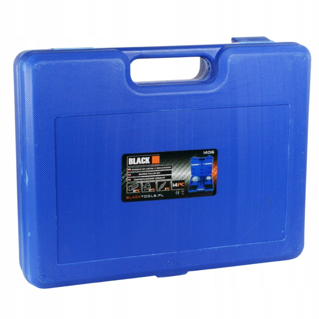 Bearing Puller and Separator Set 30-70 mm