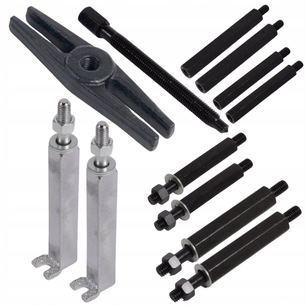 Bearing Puller and Separator Set 30-70 mm