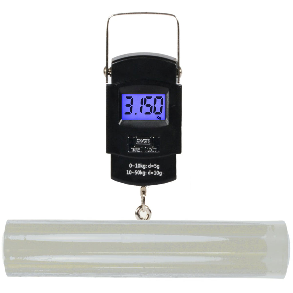 Läbipaistev veniv kile rull 3kg, 500mm x 23um