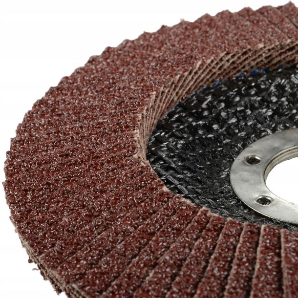 Lamellketas puidu lihvimiseks 125mm P36