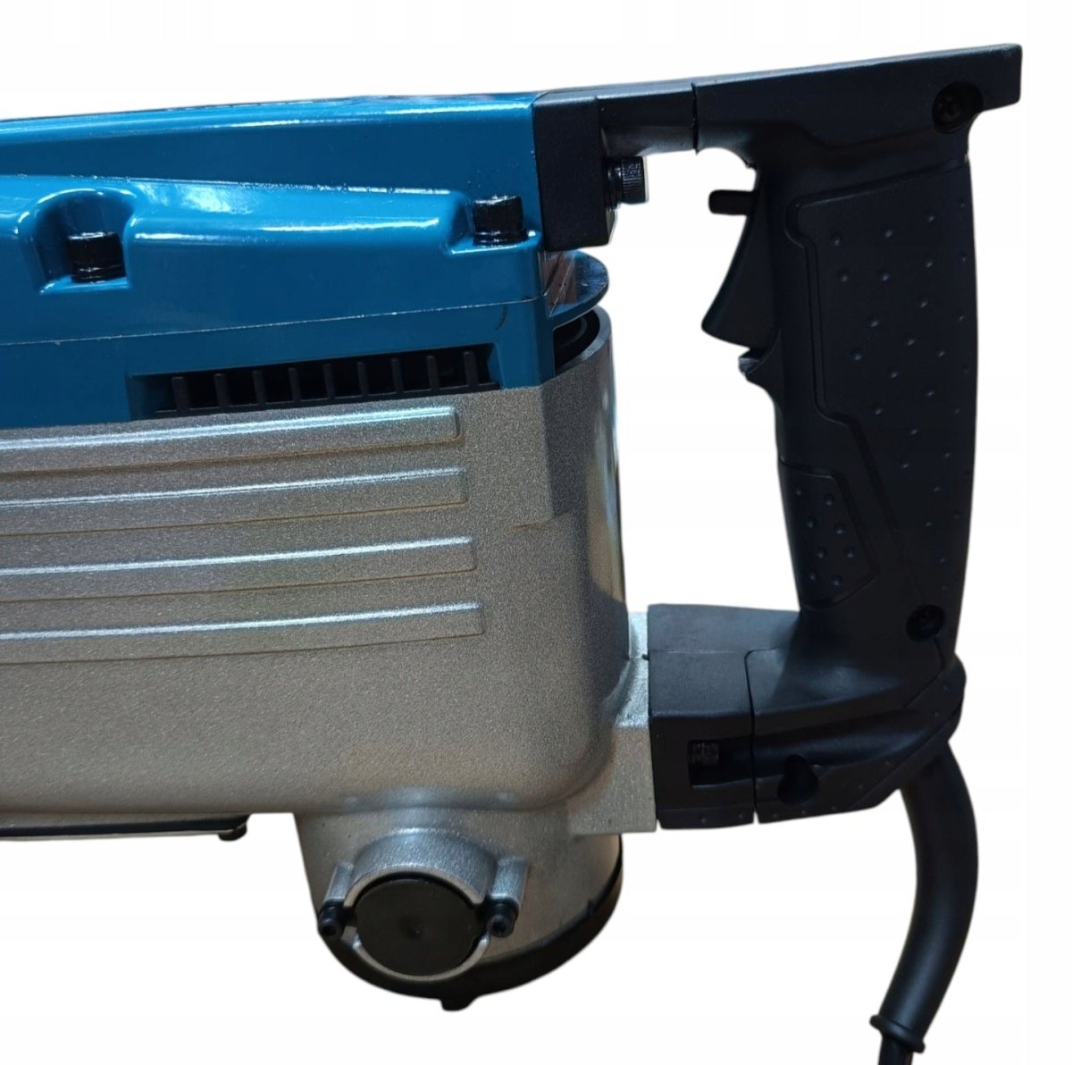 BULL-TECH BT-25601 Demolition Hammer – 1700W, 55J, HEX-30, +2 Chisels