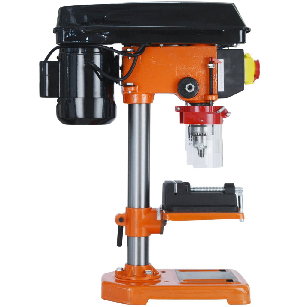 Bench Drill Press 16mm 1600W with Tilting Worktable