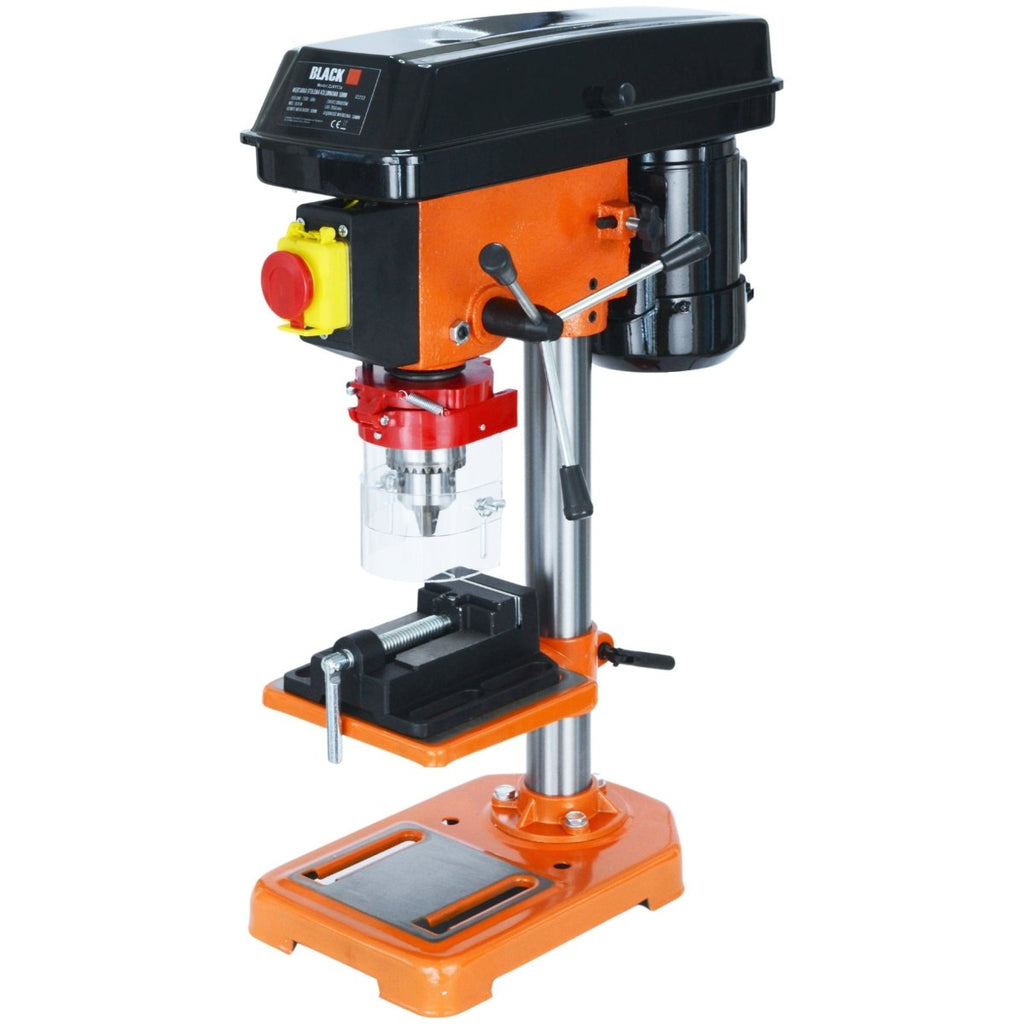 Bench Drill Press 16mm 1600W with Tilting Worktable