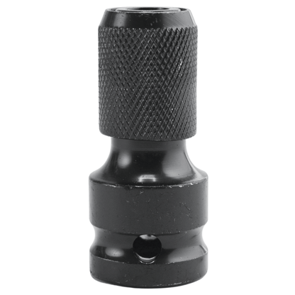 Löökadapter 1/2" - > 1/4" KUUSKANT – Black - Ostuklikk