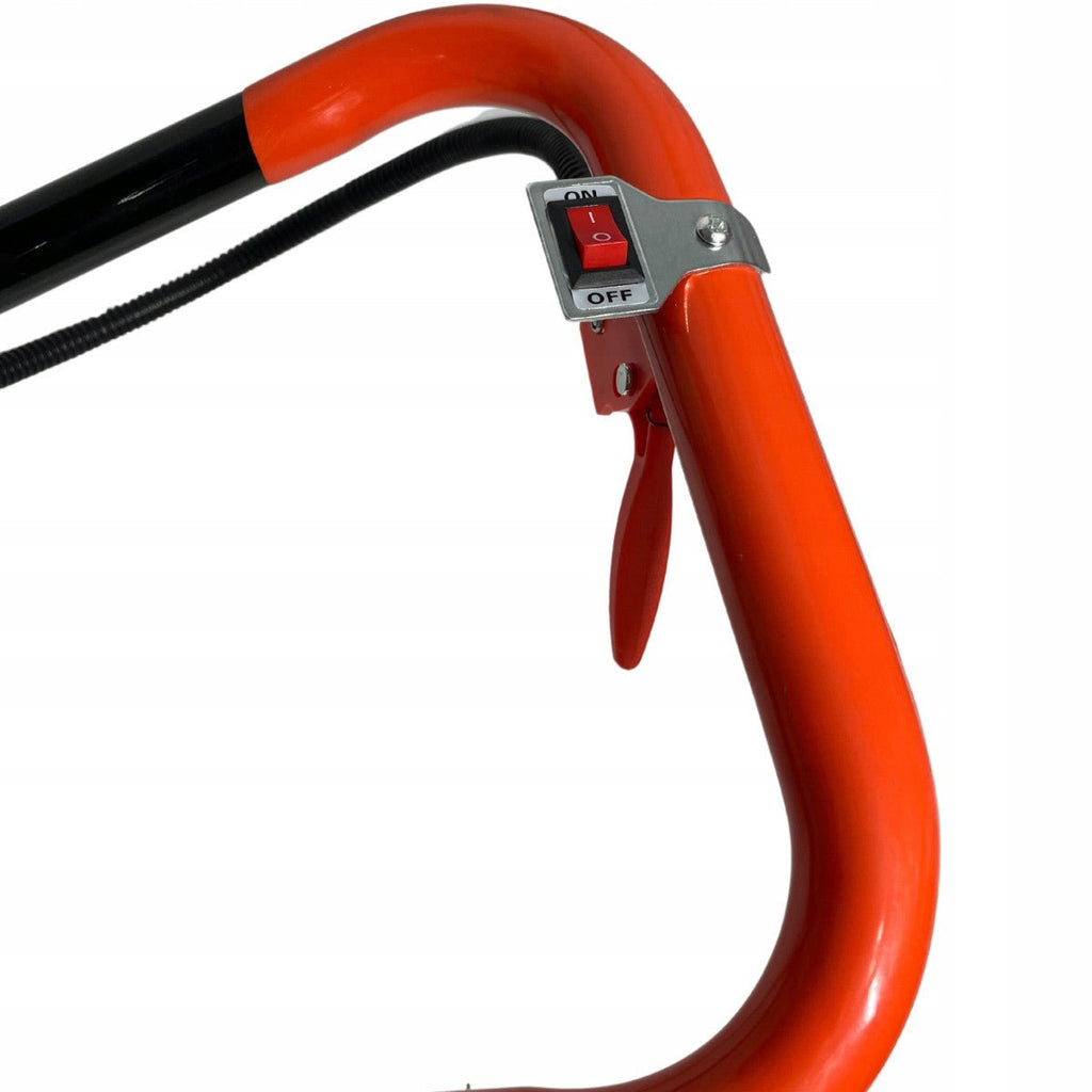 Bensiinimootoriga maapuur BT7014 koos 3 puuriga ja 500 mm pikendusega