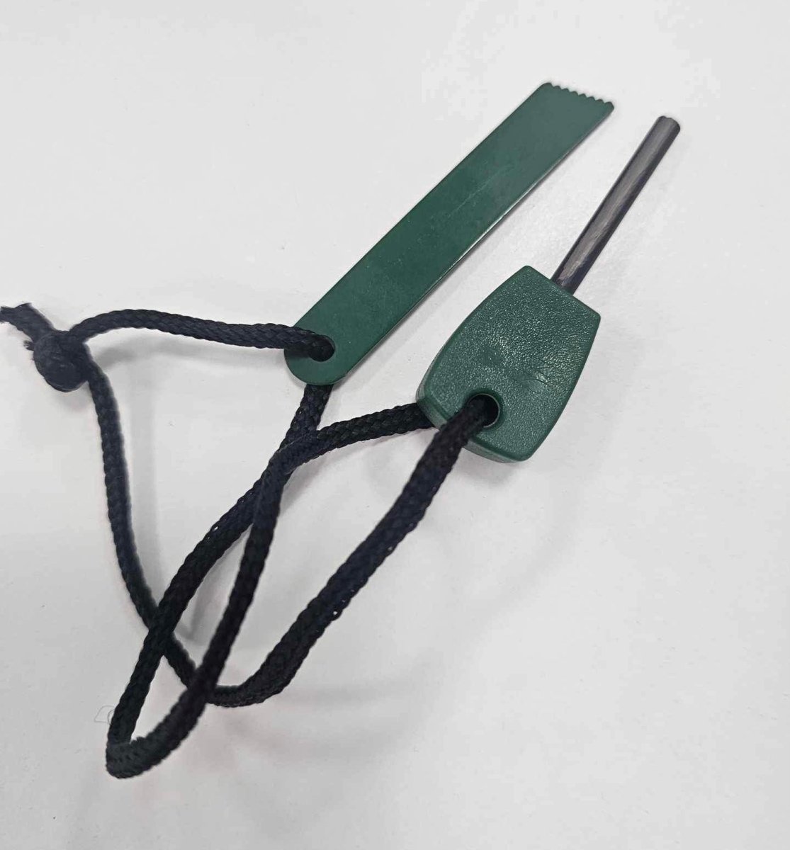 Magneesiumist tulepulk