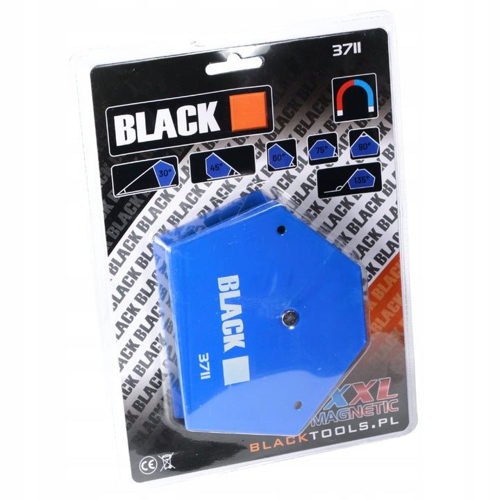 Keevitusmagnethoidik 22,5 kg magnetjõuga