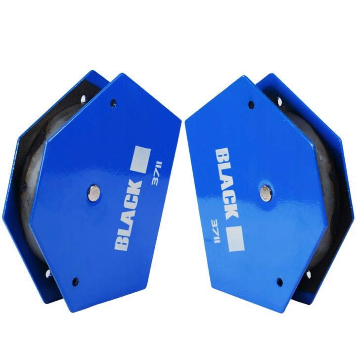 Keevitusmagnethoidik 22,5 kg magnetjõuga