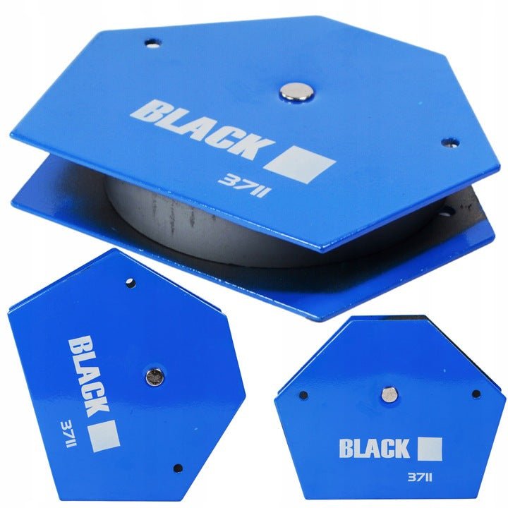 Keevitusmagnethoidik 22,5 kg magnetjõuga