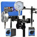 Magnetic Stand with Dial Indicator 0-10 mm (VC14)
