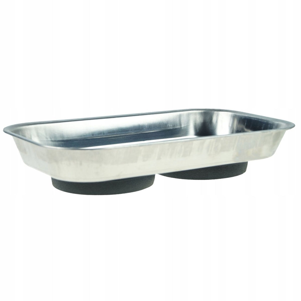 Magnetic Work Bowl 237x137mm - Rectangular, Durable