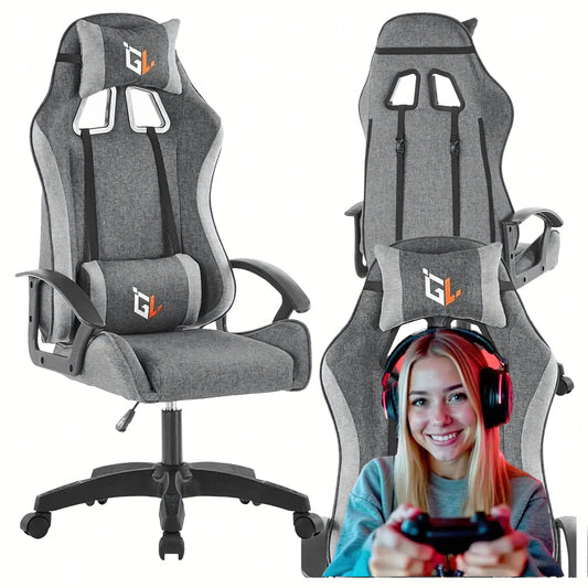 Mänguri - /kontoritool „bucket“ - istmega, pöörlev, kuni 100 kg - Ostuklikk