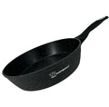 MASTERPAN 30 cm Aluminum Frying Pan with Non-Stick Coating