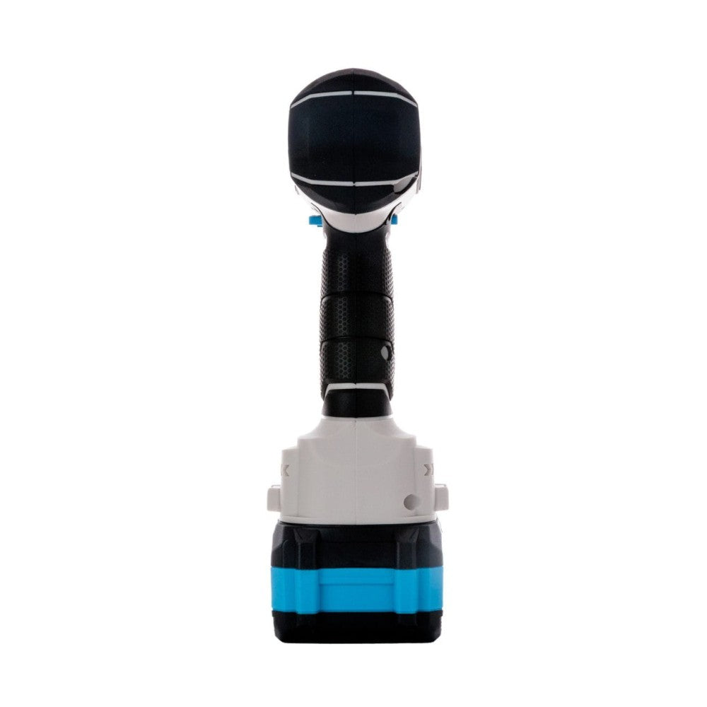 META-PRO GY2070 cordless impact wrench side view