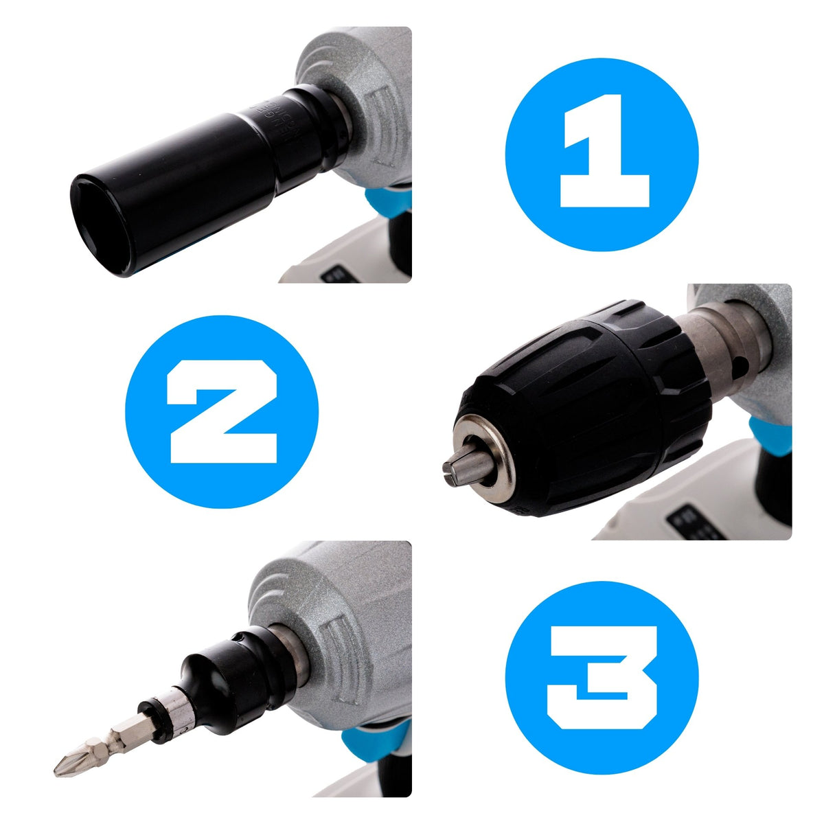 META-PRO GY2070 complete set contents