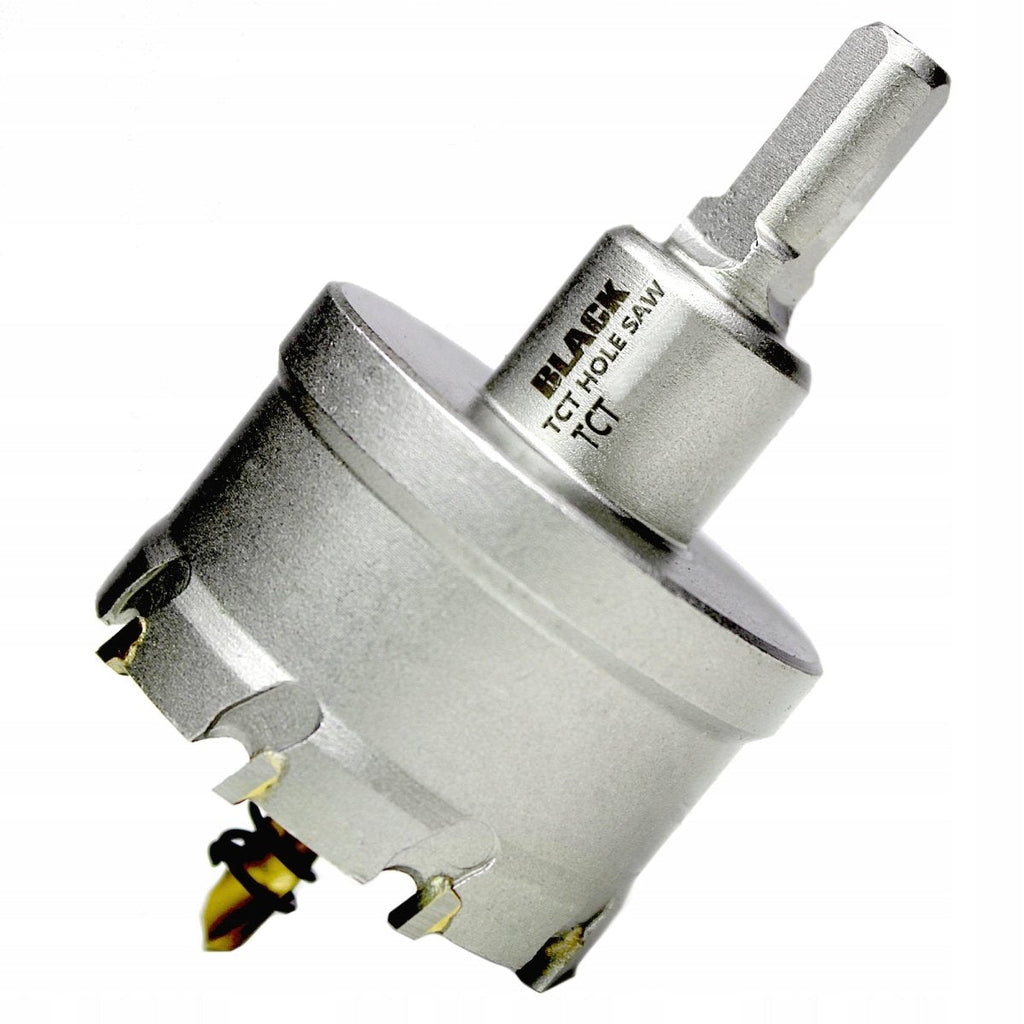 Black karbiidist avasaatjate komplekt 22-65mm metallile