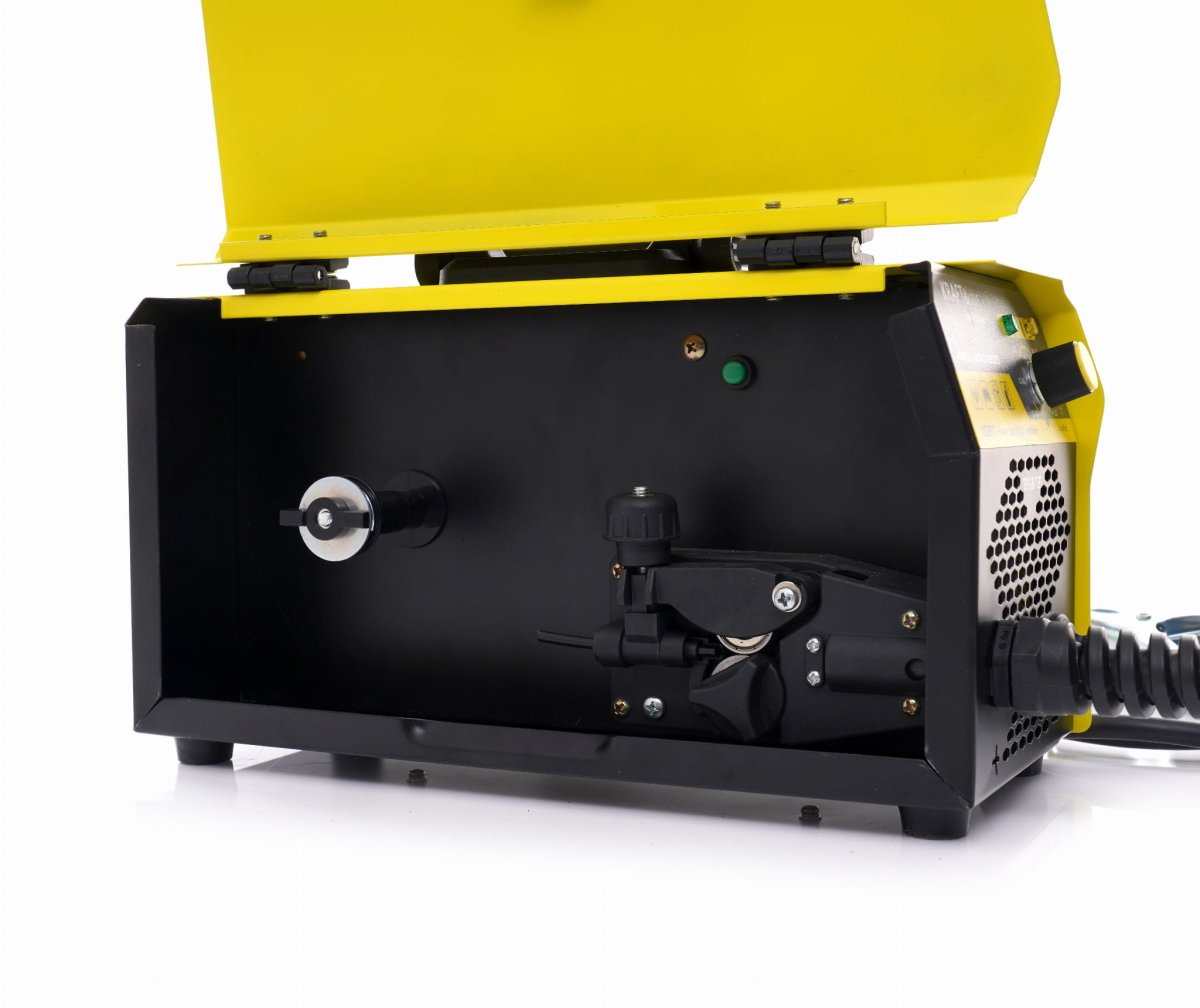 MIG/MAG KD810 inverter-keevitusmasin 200A 230V IGBT