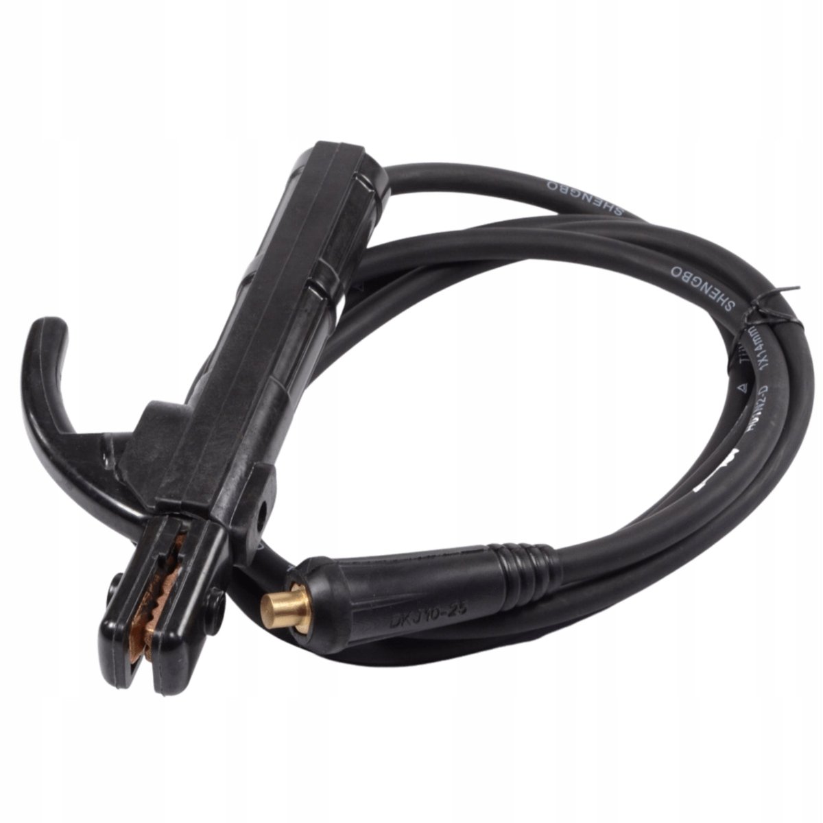 MIG/MAG MMA 250A inverter-keevitusmasin vooltraadiga