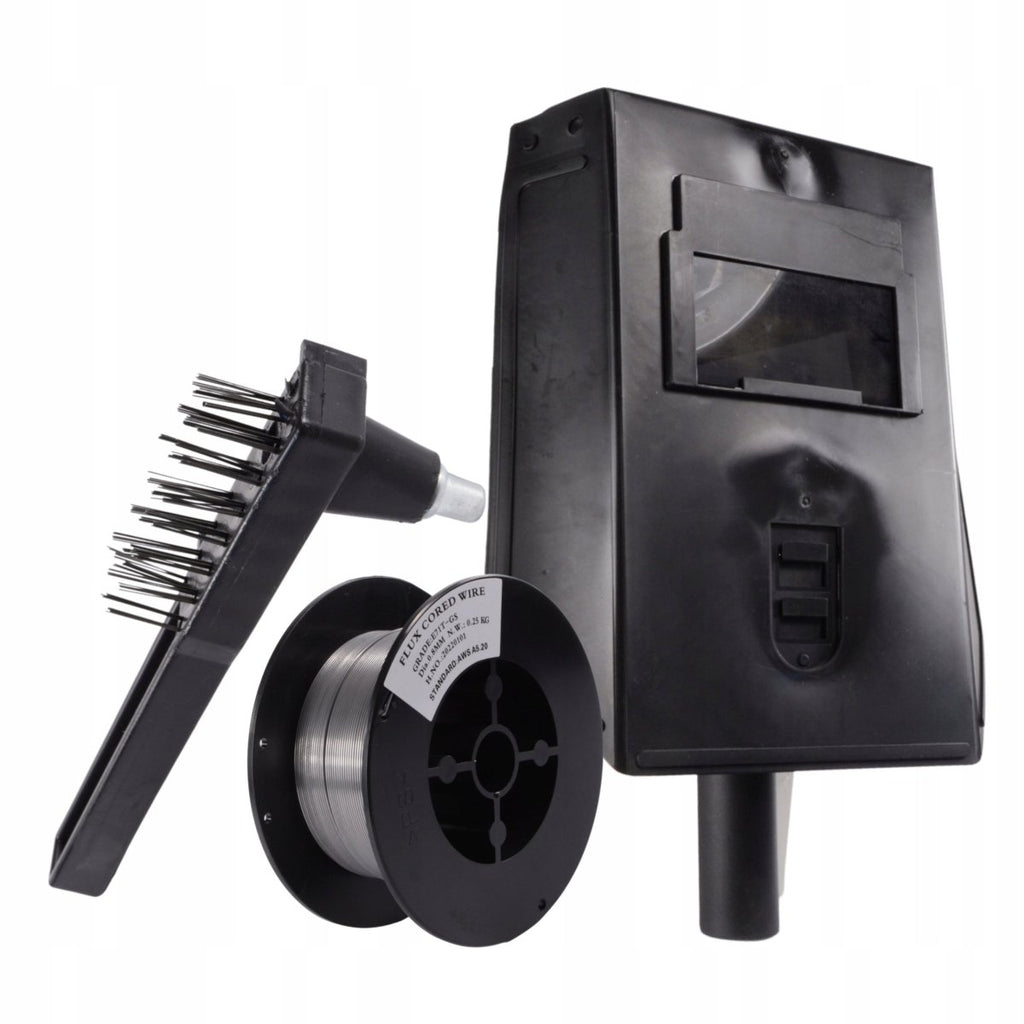 MIG/MAG MMA 250A inverter-keevitusmasin vooltraadiga