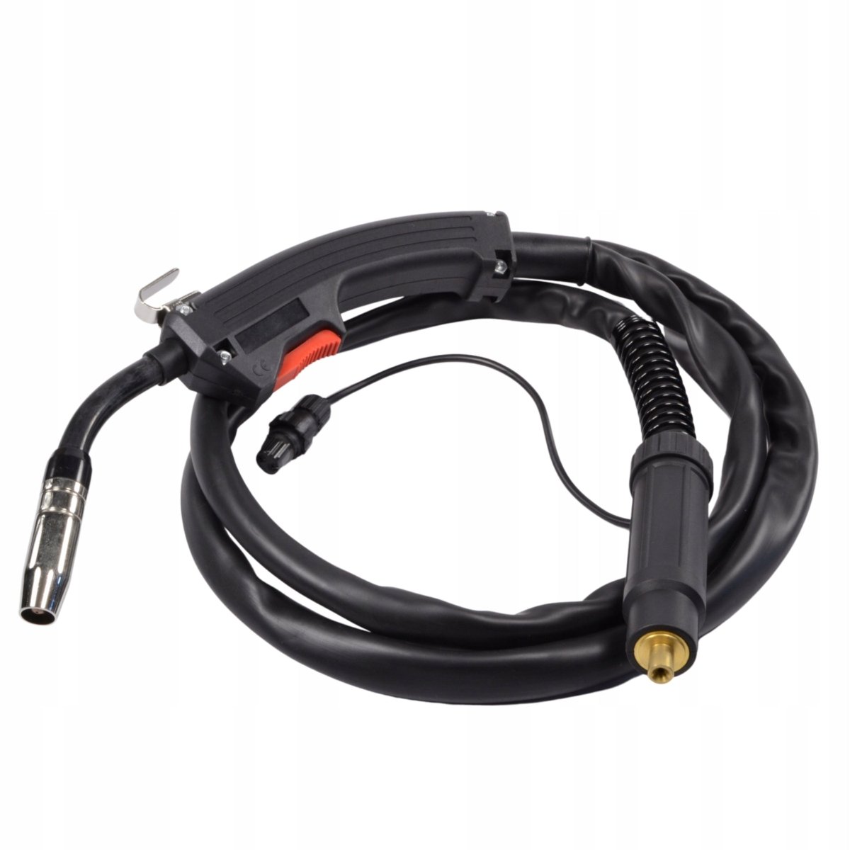 MIG/MAG MMA 250A inverter-keevitusmasin vooltraadiga