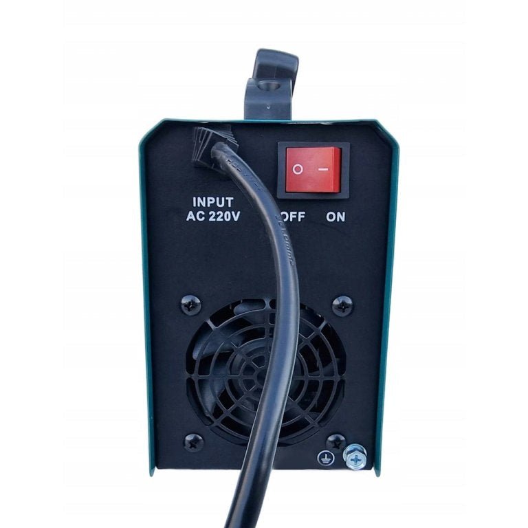 MMA inverter - keevitus 300 A, tarvikutega - Ostuklikk
