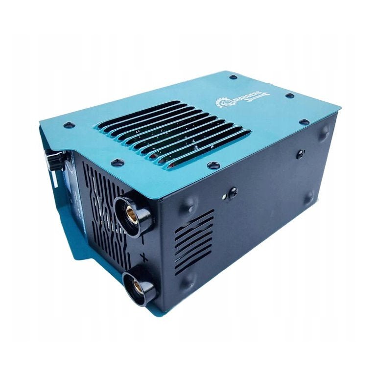 MMA inverter - keevitus 300 A, tarvikutega - Ostuklikk