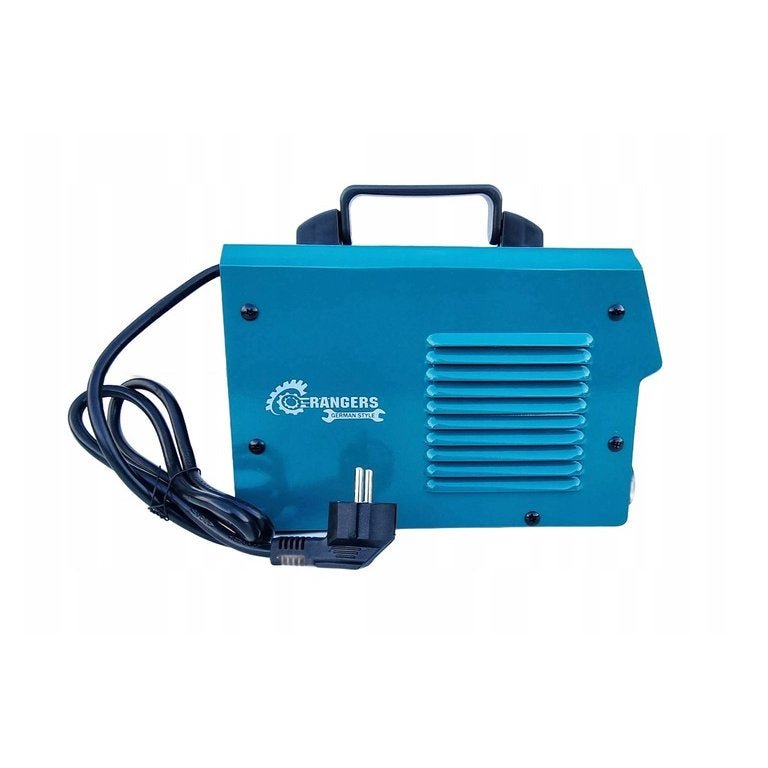 MMA inverter - keevitus 300 A, tarvikutega - Ostuklikk
