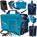RS1457 MMA inverter-keevitusmasin 20-300 A tarvikutega (C15)