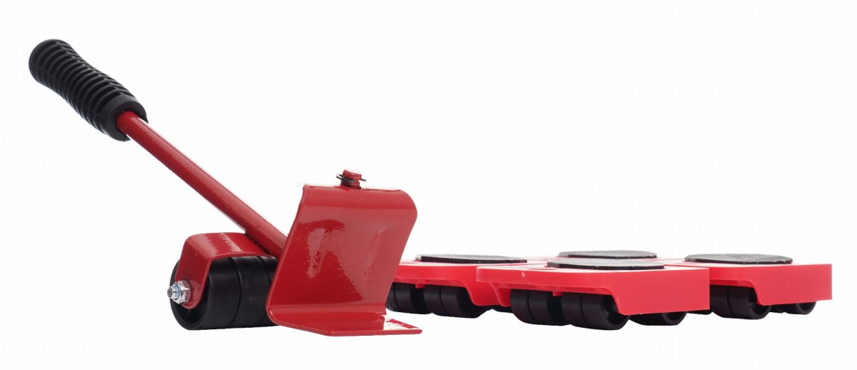 Mööbli liigutamise komplekt 150 kg – KD3019 - Ostuklikk