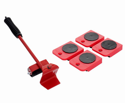 Mööbli liigutamise komplekt 150 kg – KD3019 - Ostuklikk