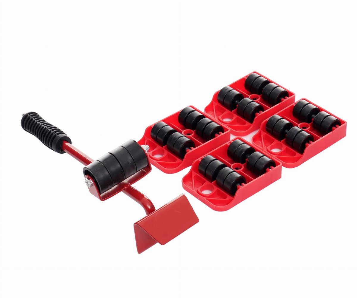 Mööbli liigutamise komplekt 150 kg – KD3019 - Ostuklikk