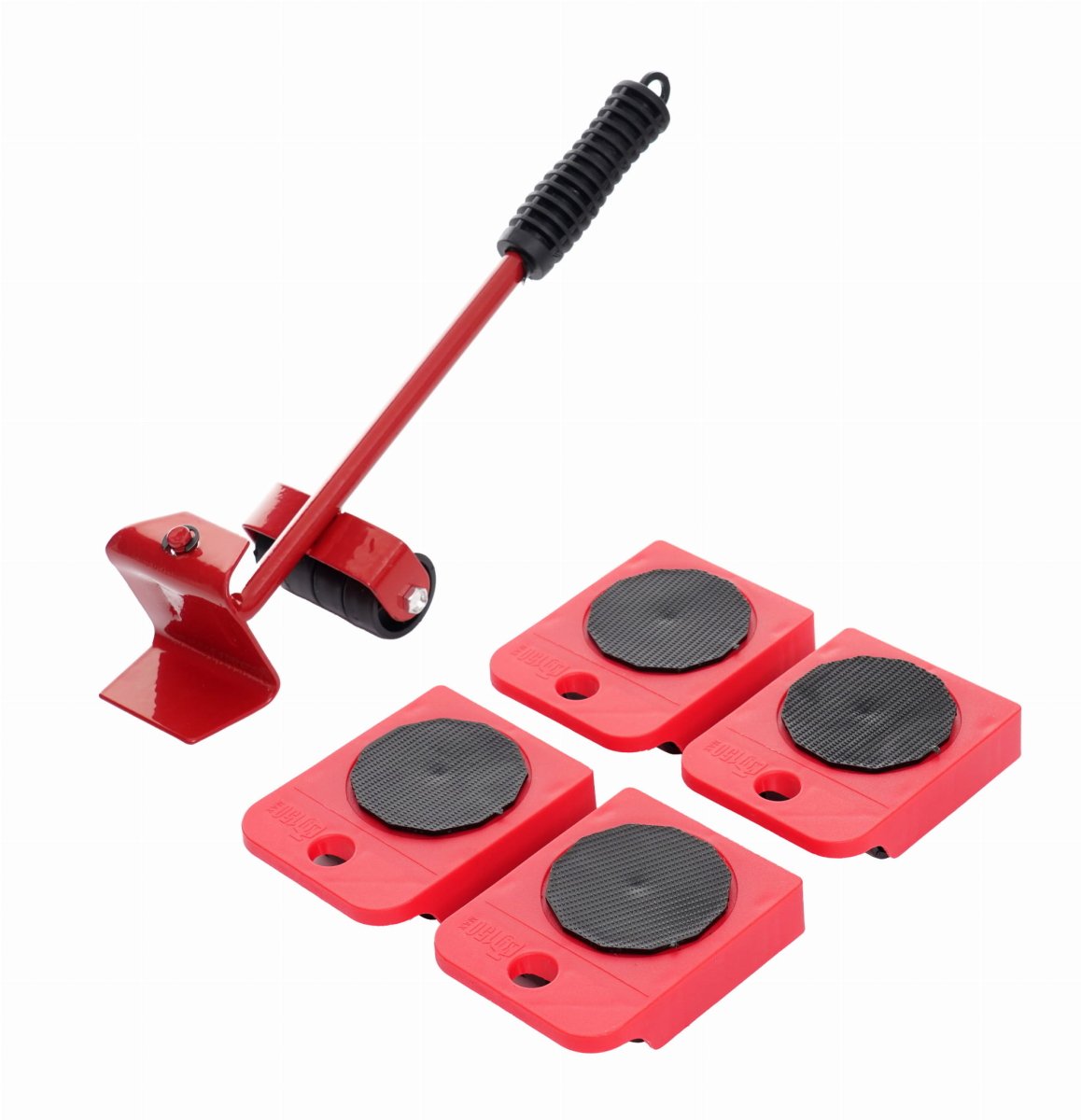 Mööbli liigutamise komplekt 150 kg – KD3019 - Ostuklikk