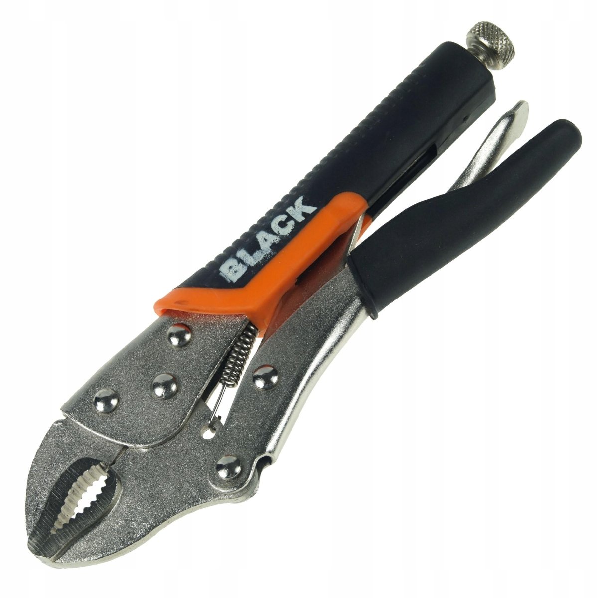 MORSEA lukuabi tangid 250mm