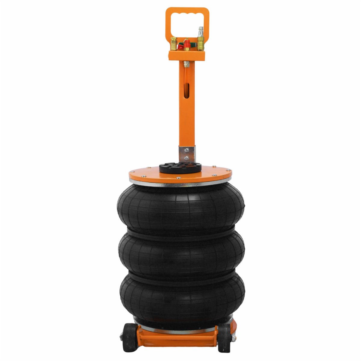 MUST Air Pad tõstuk, 6-tonnine kandevõime