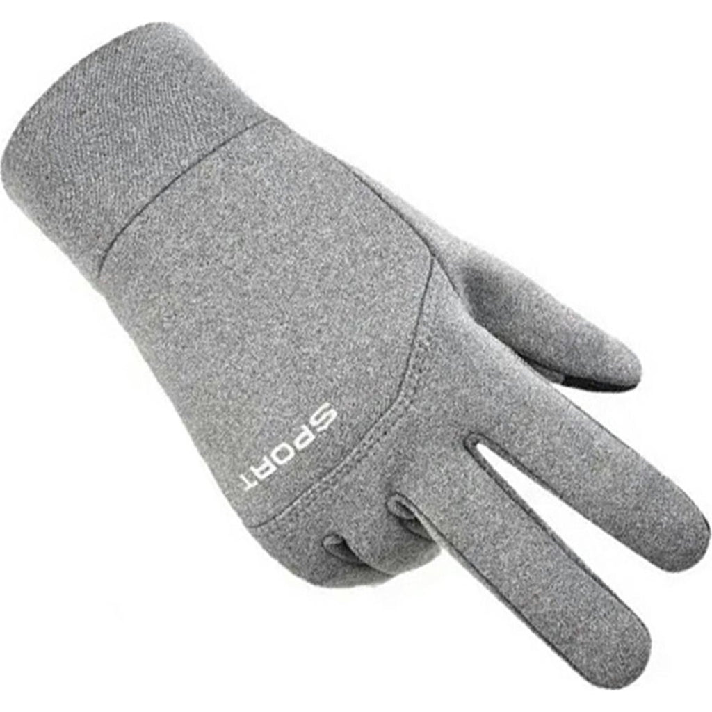 Winter Touchscreen Gloves Medium Size