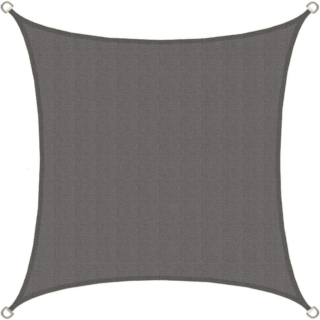 Rectangular Garden Sunshade Canopy 3x5m