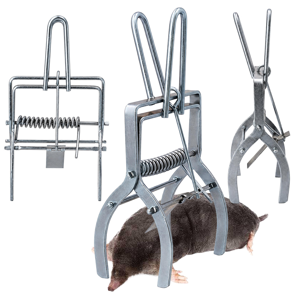 Giljotiintüüpi muti-, uruhiire- ja rotipüünis RC-K-2456