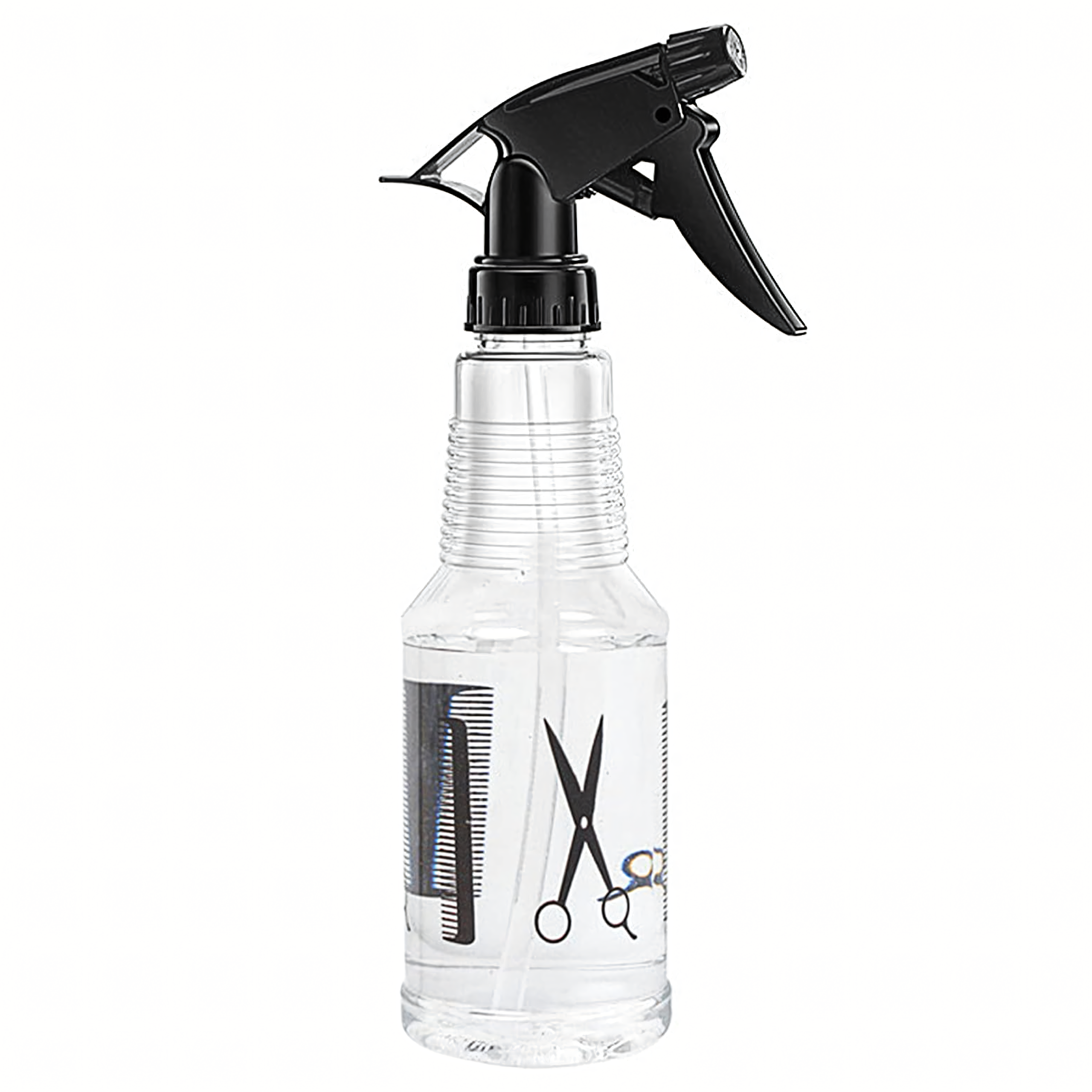 Universal Water Sprayer 500 ml for Hairdressing Salon, Garden, and Home