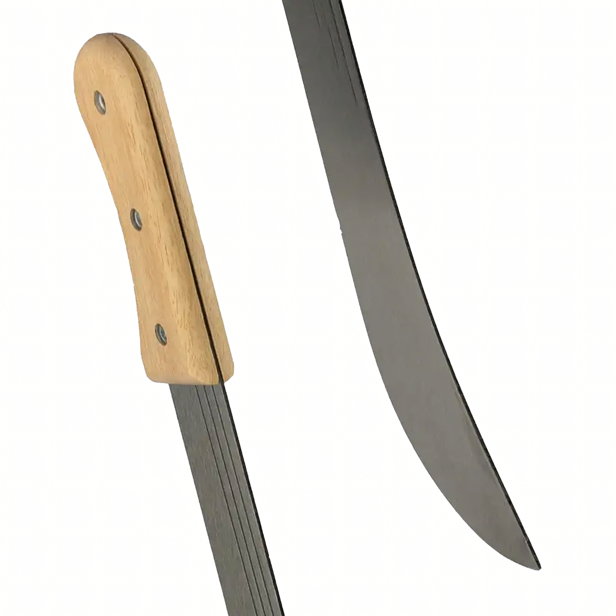 Karastatud matšeete 46 cm RC-K-1675