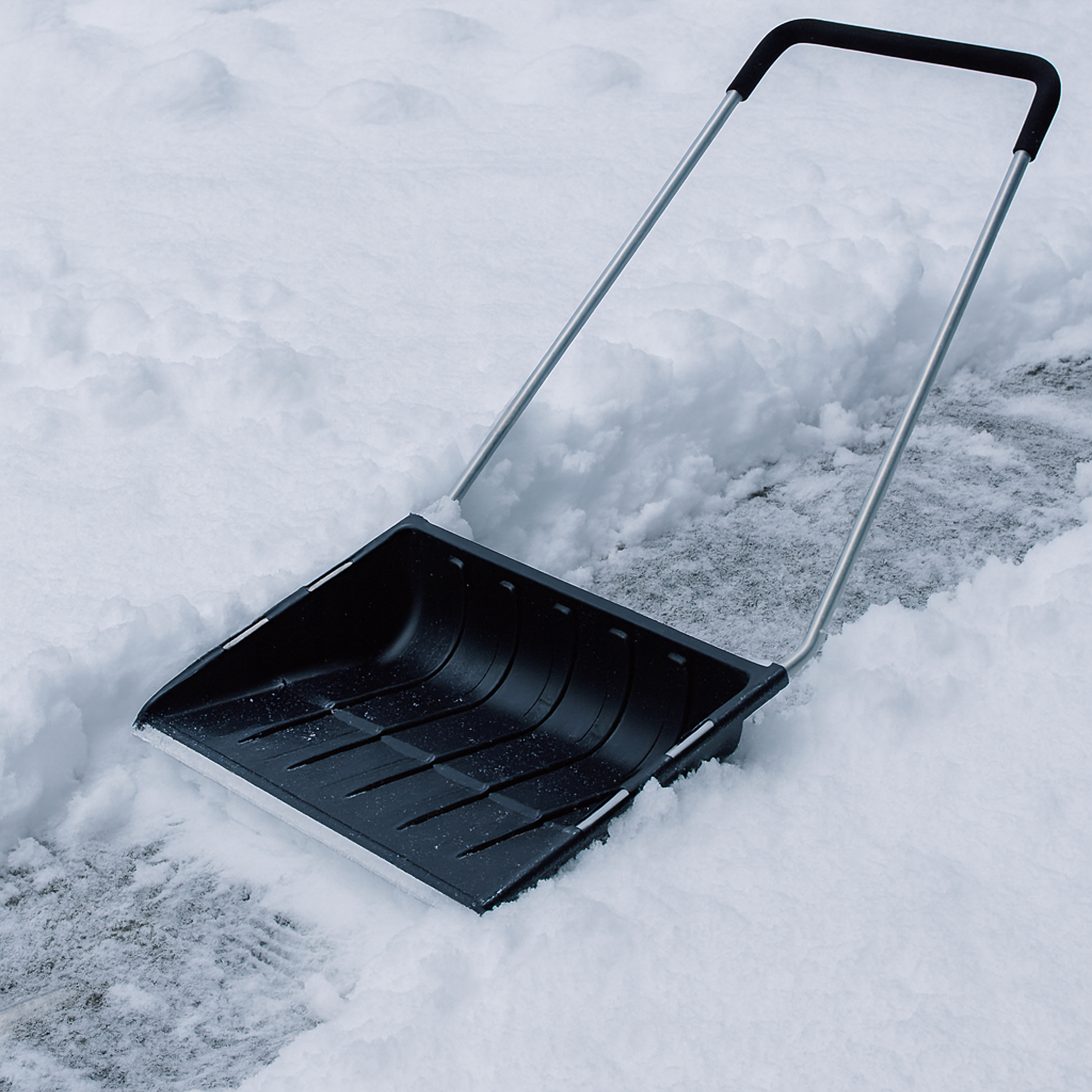 38x lumelabidas sahk lumekraabits suur tugev labidas