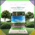 Organic Garden Soil Substrate for Lawn Fertile Ready 50L
